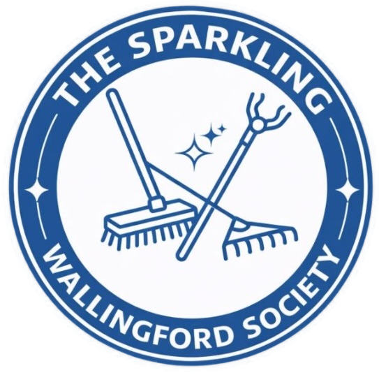 The Sparkling Wallingford Society logo